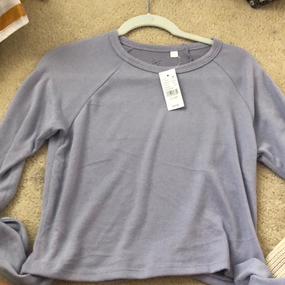 PacSun sweater